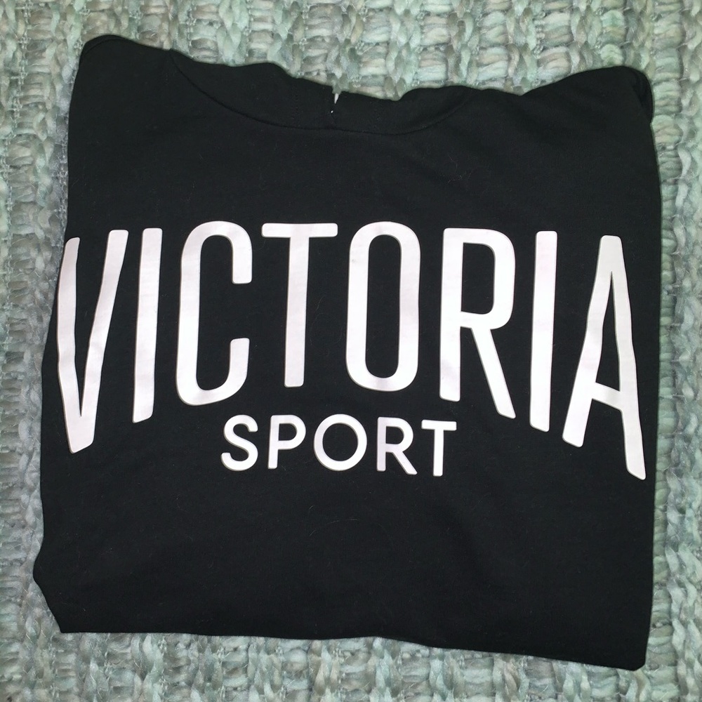 Victoria Secret Sport Hoodie Pullover